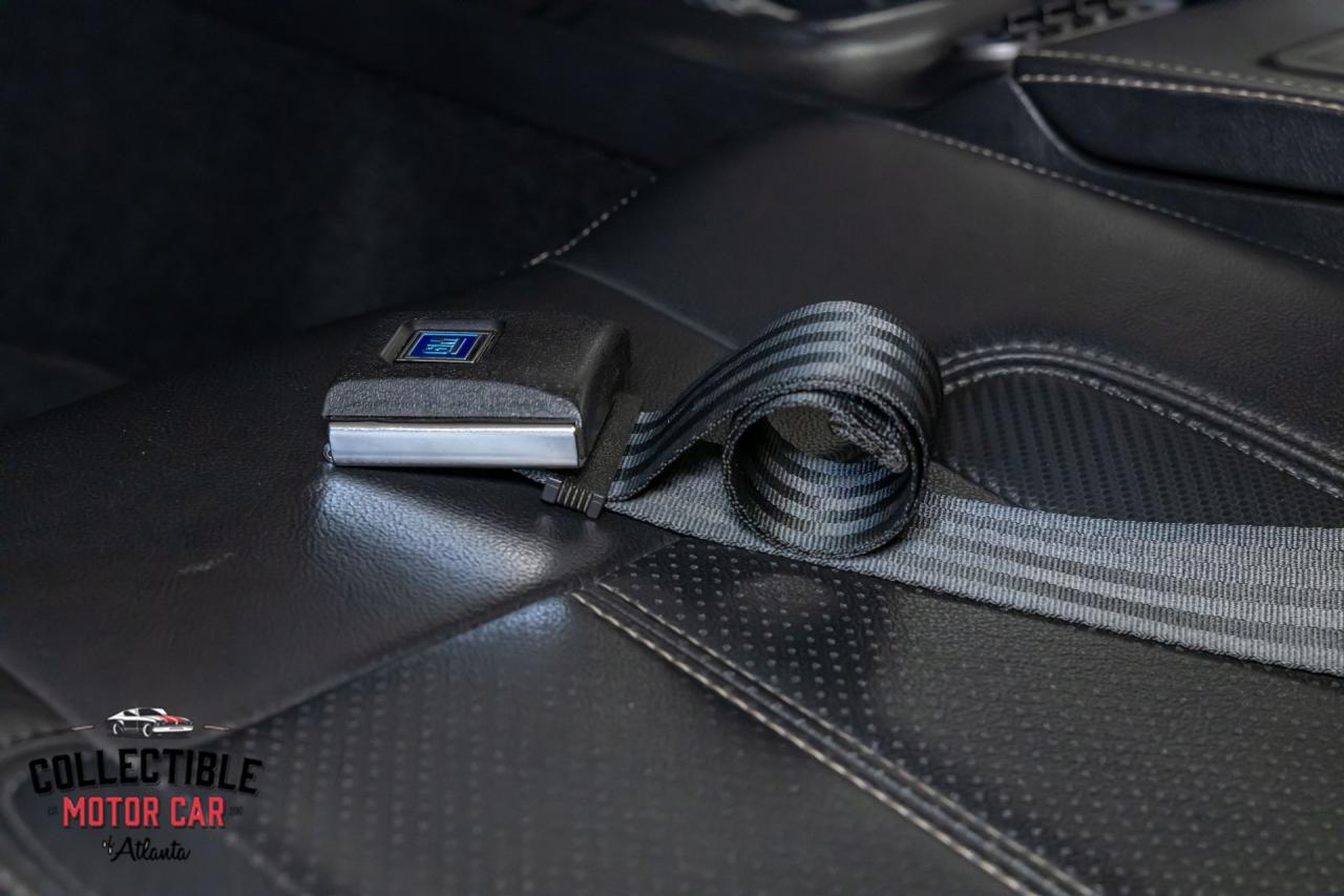 1969 Chevrolet Camaro RS/SS RESTOMOD