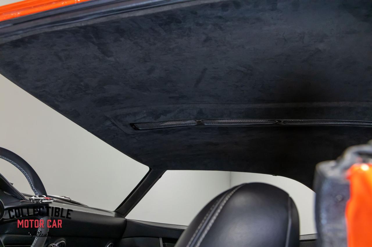 1969 Chevrolet Camaro RS/SS RESTOMOD