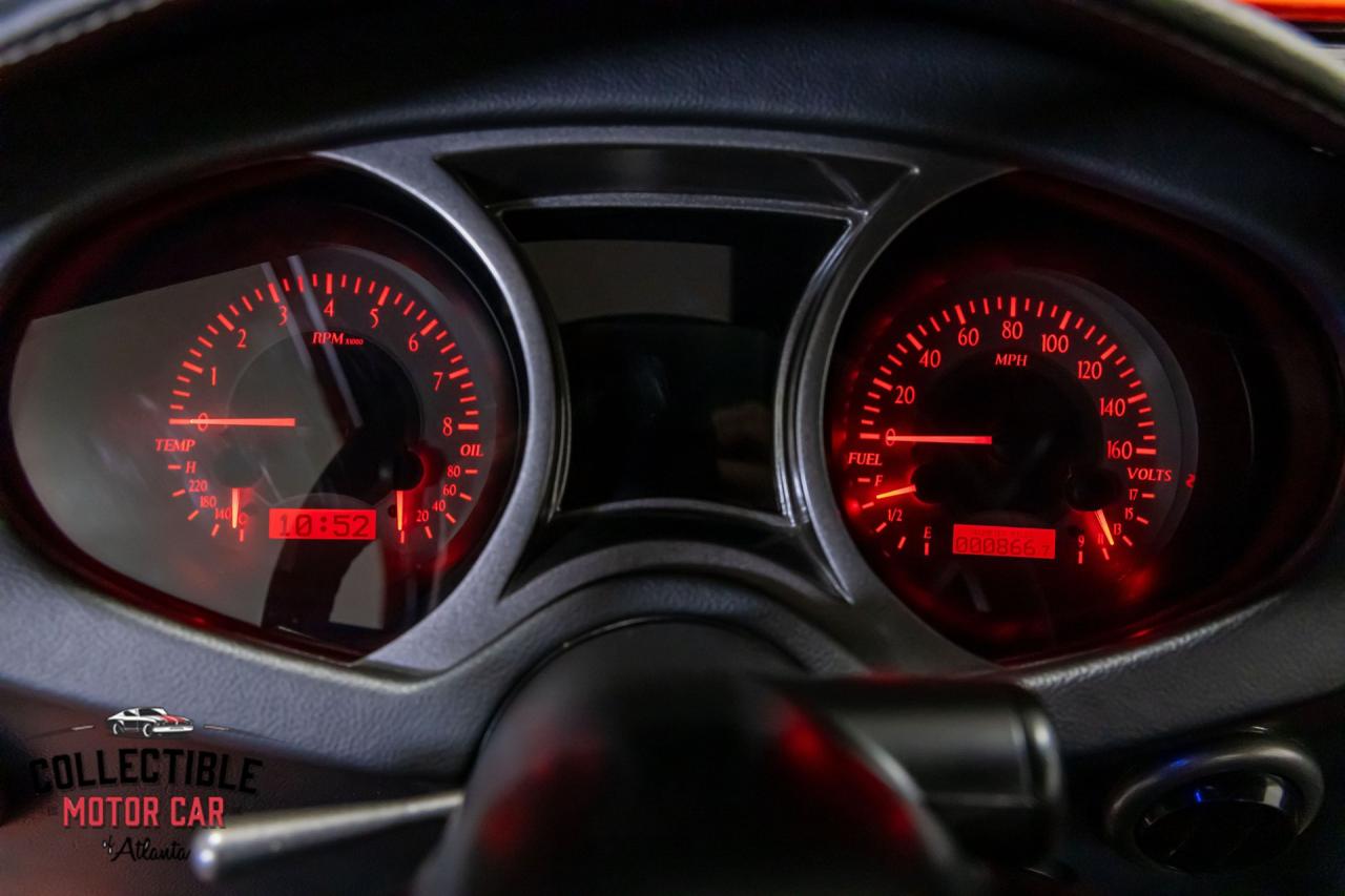 1969 Chevrolet Camaro RS/SS RESTOMOD