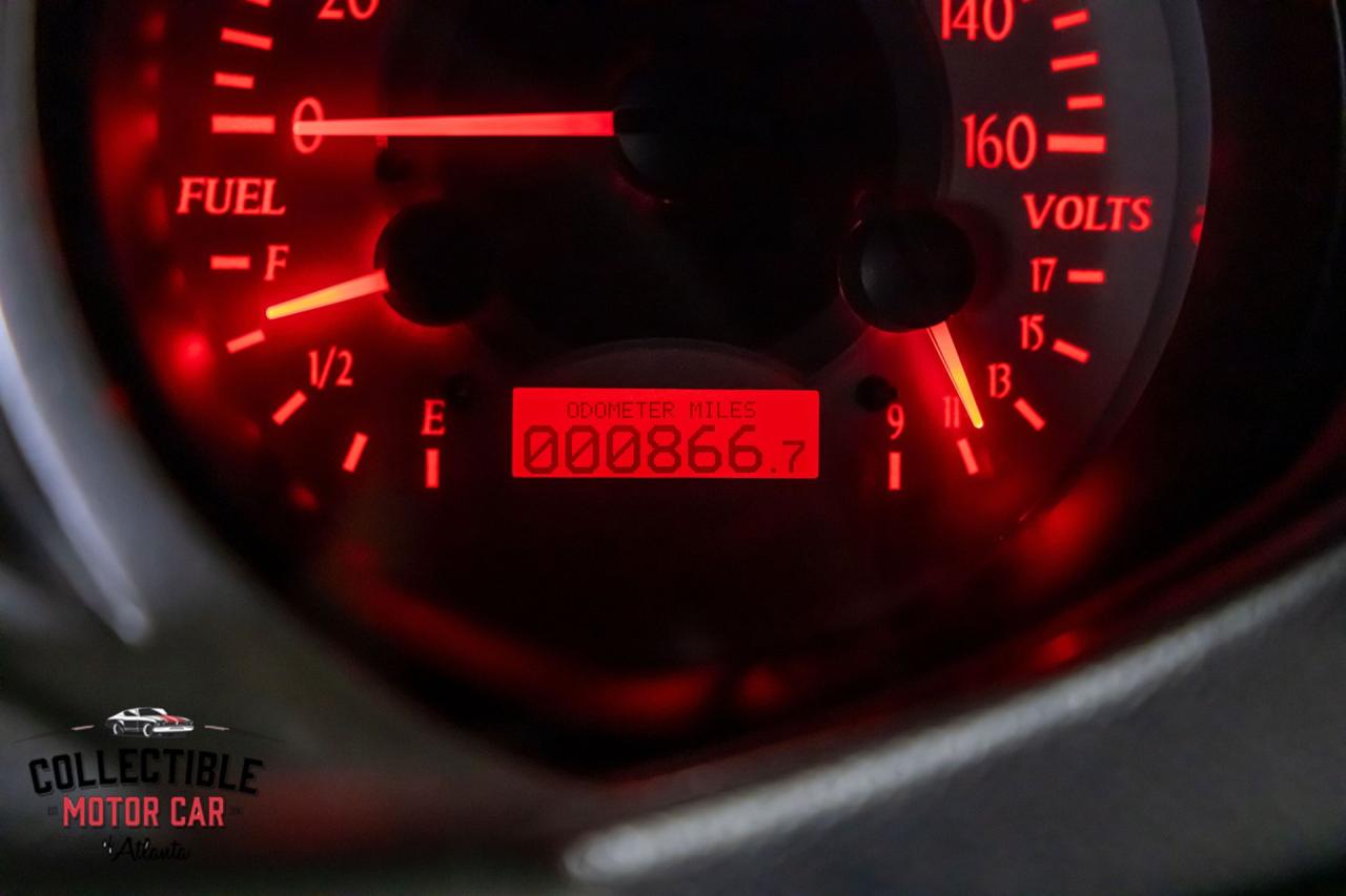 1969 Chevrolet Camaro RS/SS RESTOMOD