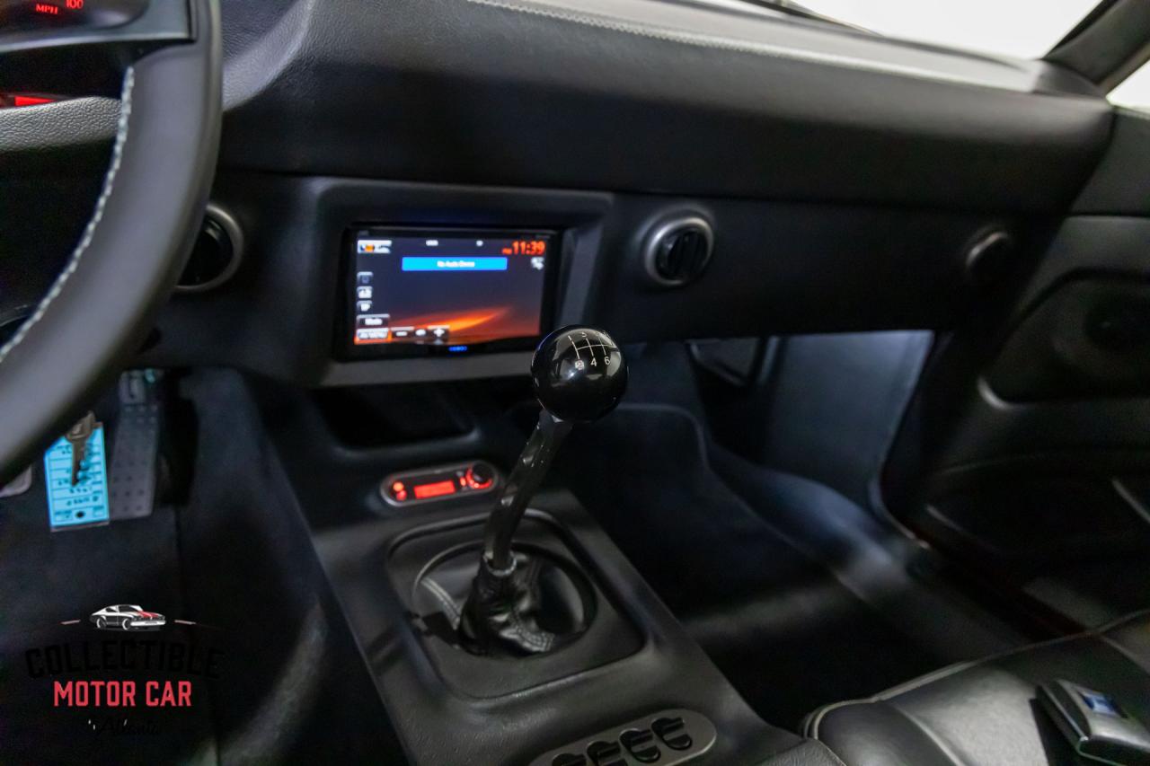 1969 Chevrolet Camaro RS/SS RESTOMOD