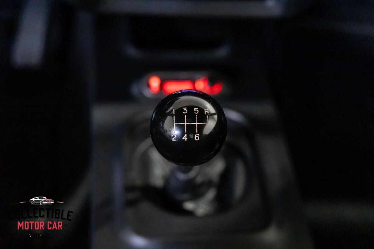 1969 Chevrolet Camaro RS/SS RESTOMOD