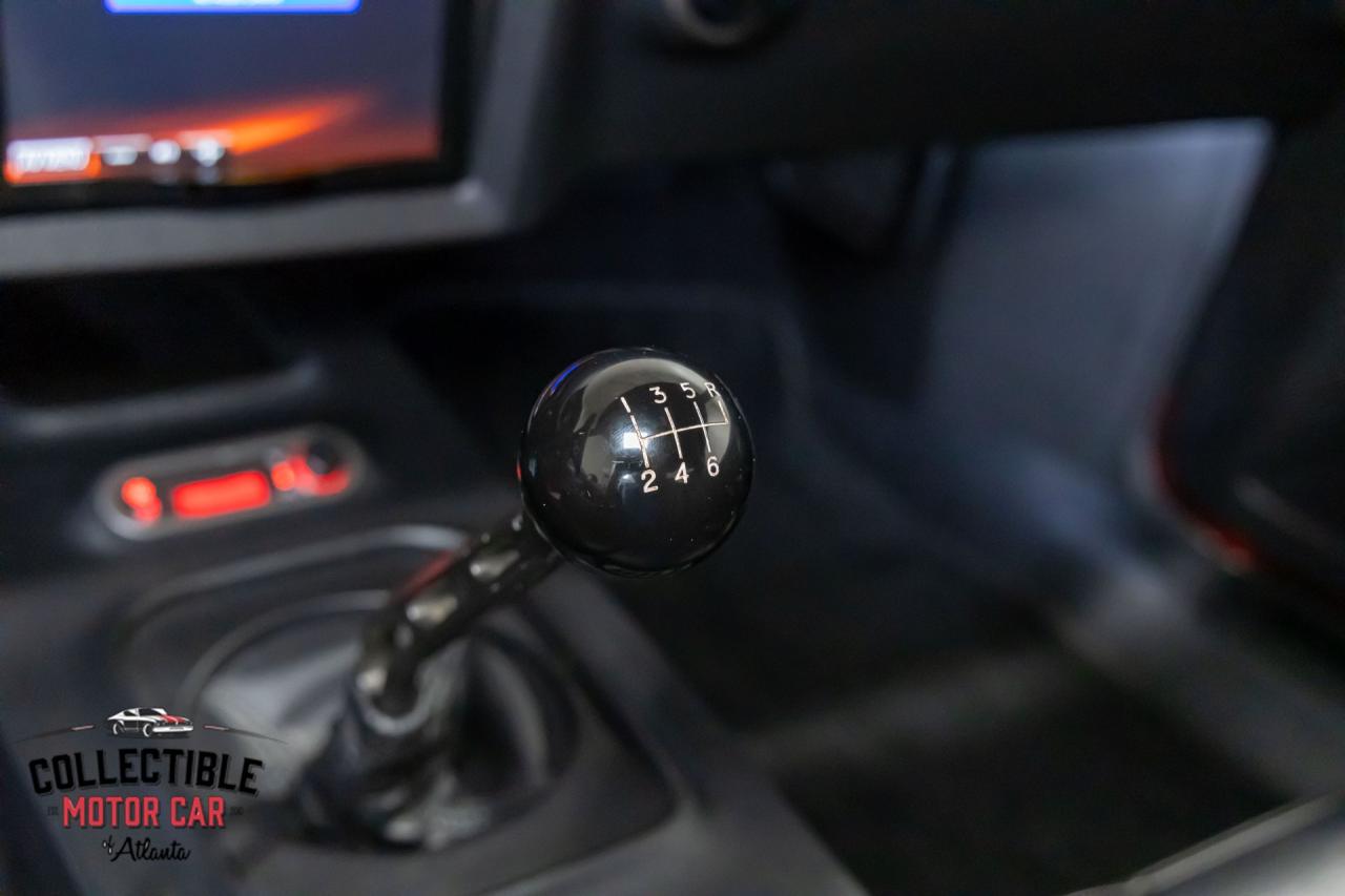 1969 Chevrolet Camaro RS/SS RESTOMOD