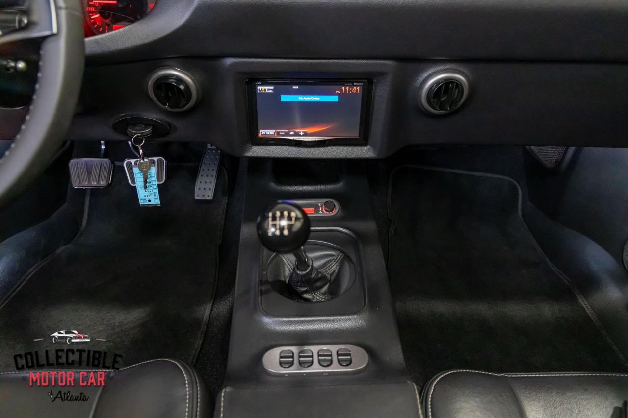 1969 Chevrolet Camaro RS/SS RESTOMOD