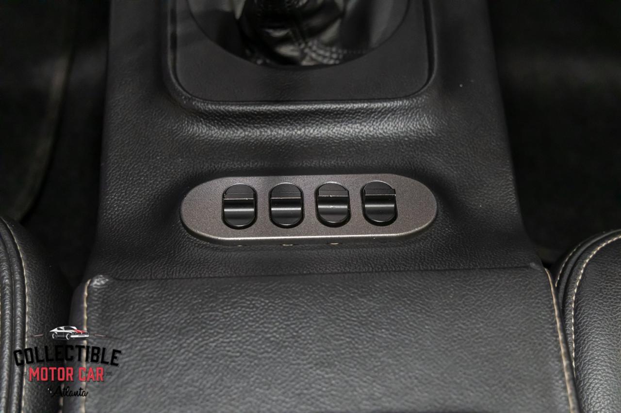 1969 Chevrolet Camaro RS/SS RESTOMOD