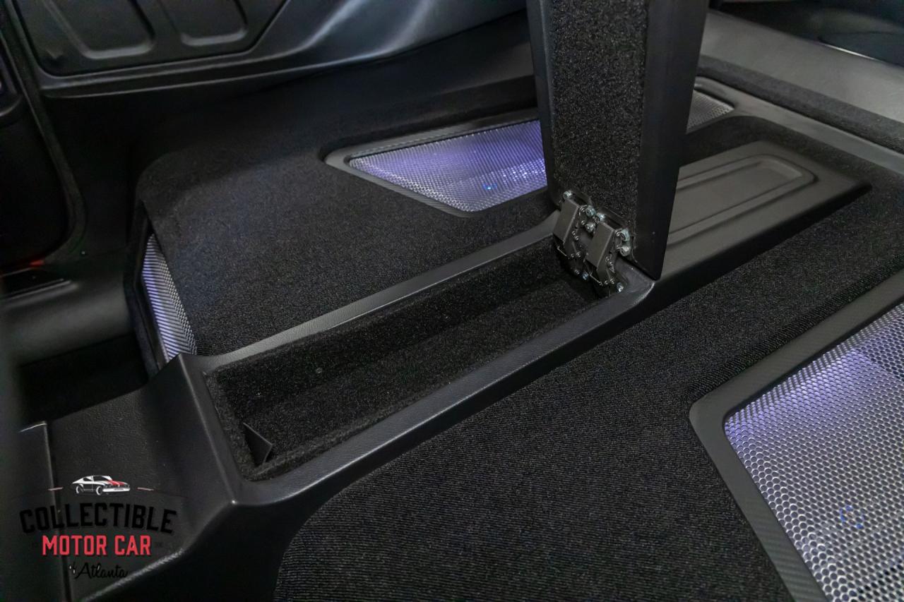 1969 Chevrolet Camaro RS/SS RESTOMOD