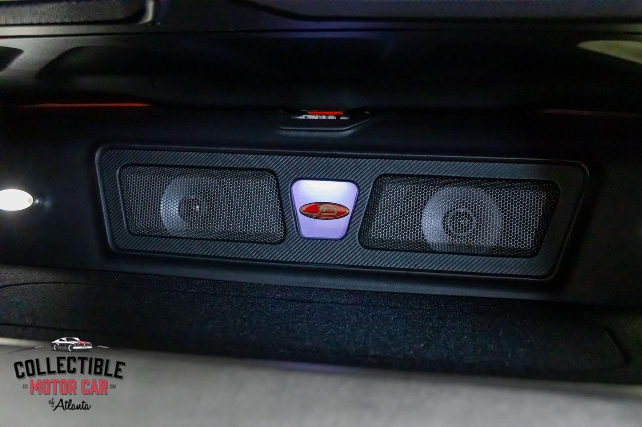 1969 Chevrolet Camaro RS/SS RESTOMOD