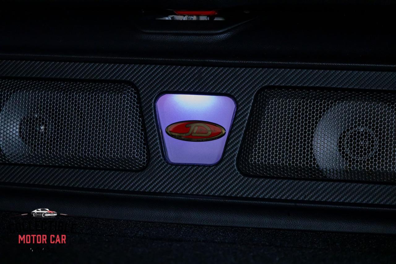 1969 Chevrolet Camaro RS/SS RESTOMOD