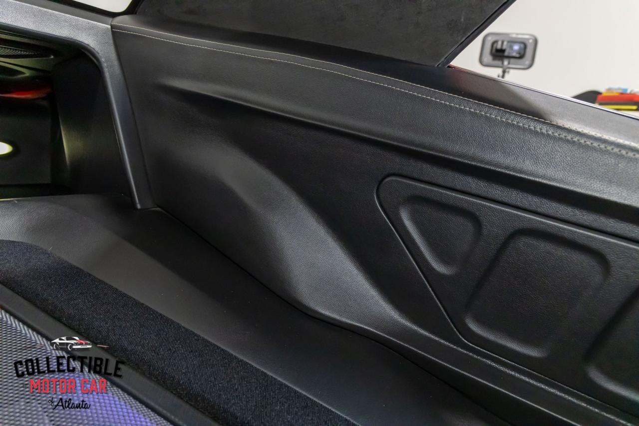 1969 Chevrolet Camaro RS/SS RESTOMOD