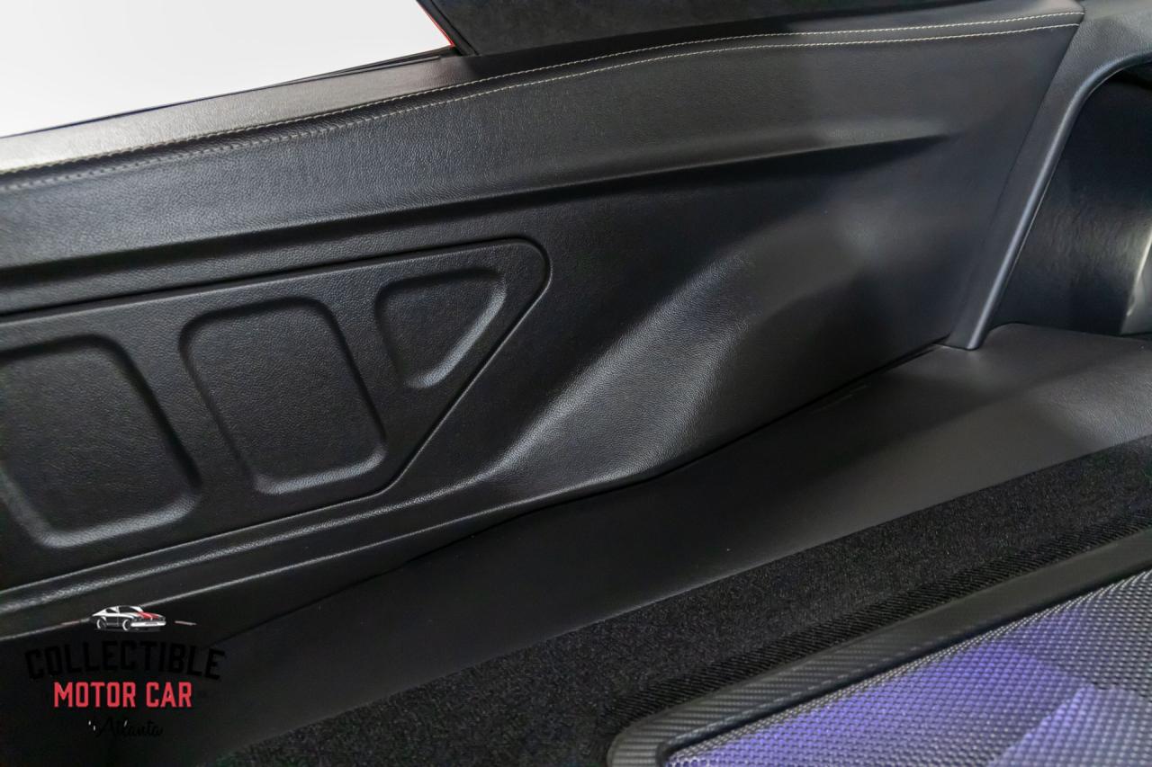 1969 Chevrolet Camaro RS/SS RESTOMOD