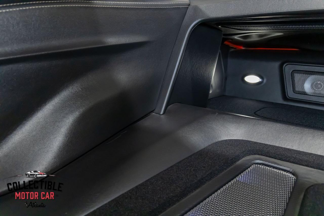 1969 Chevrolet Camaro RS/SS RESTOMOD