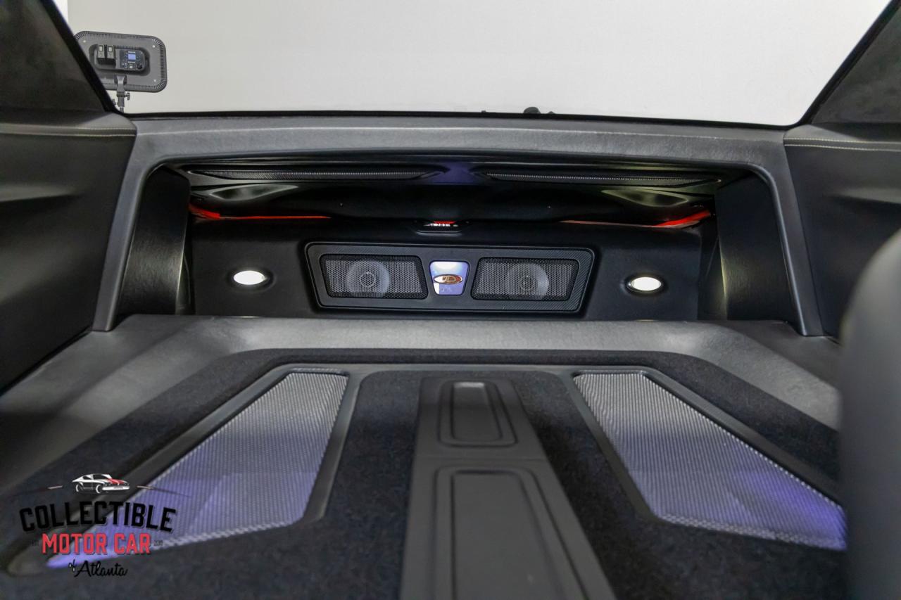 1969 Chevrolet Camaro RS/SS RESTOMOD