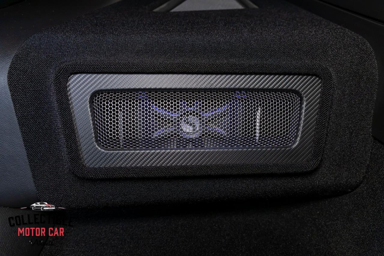 1969 Chevrolet Camaro RS/SS RESTOMOD