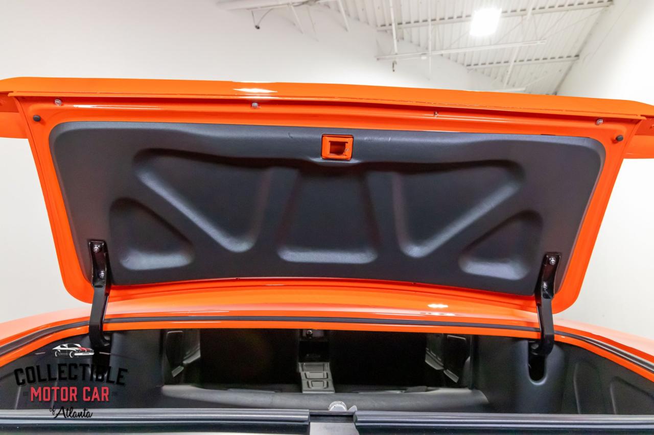 1969 Chevrolet Camaro RS/SS RESTOMOD