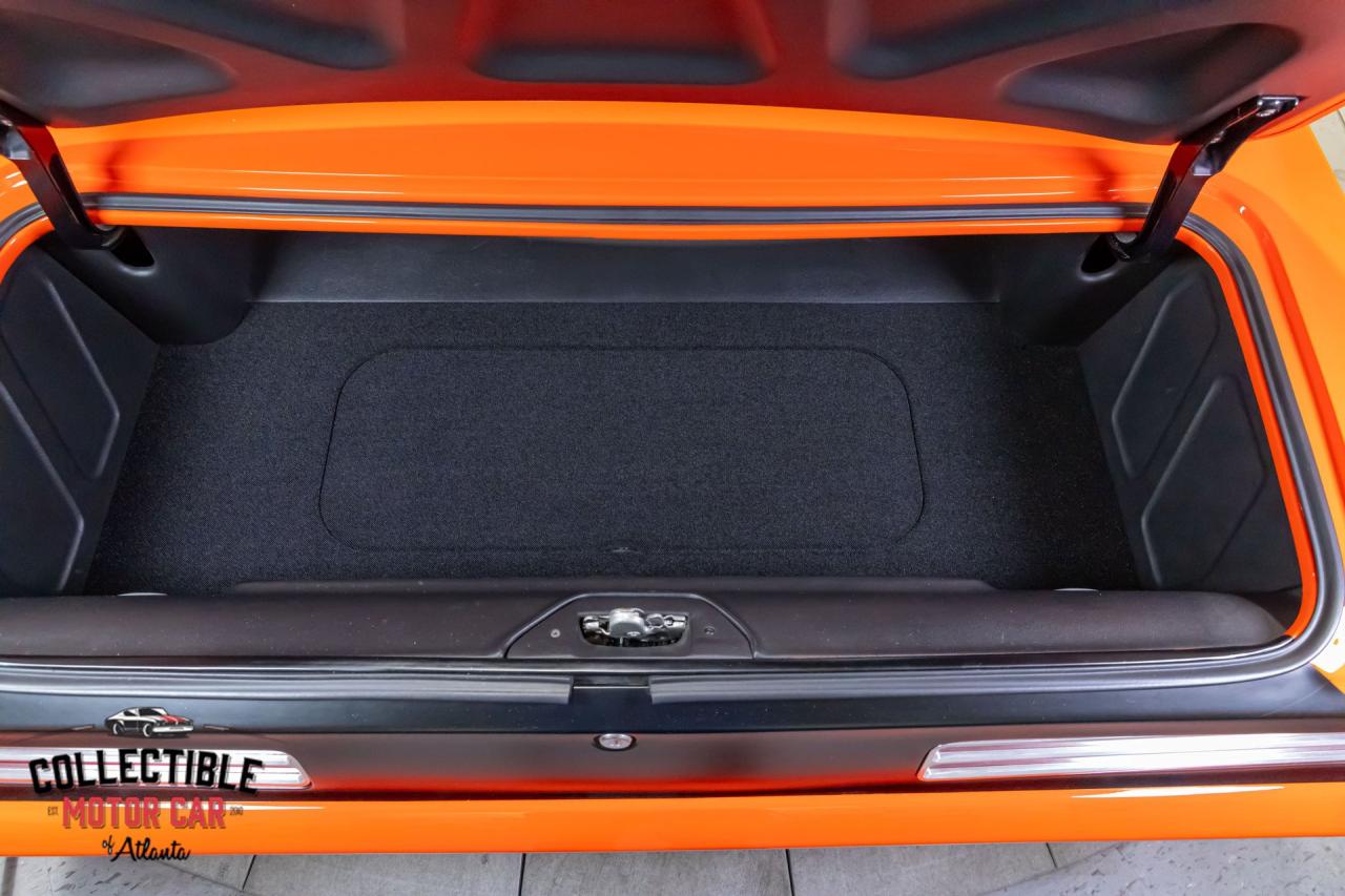 1969 Chevrolet Camaro RS/SS RESTOMOD