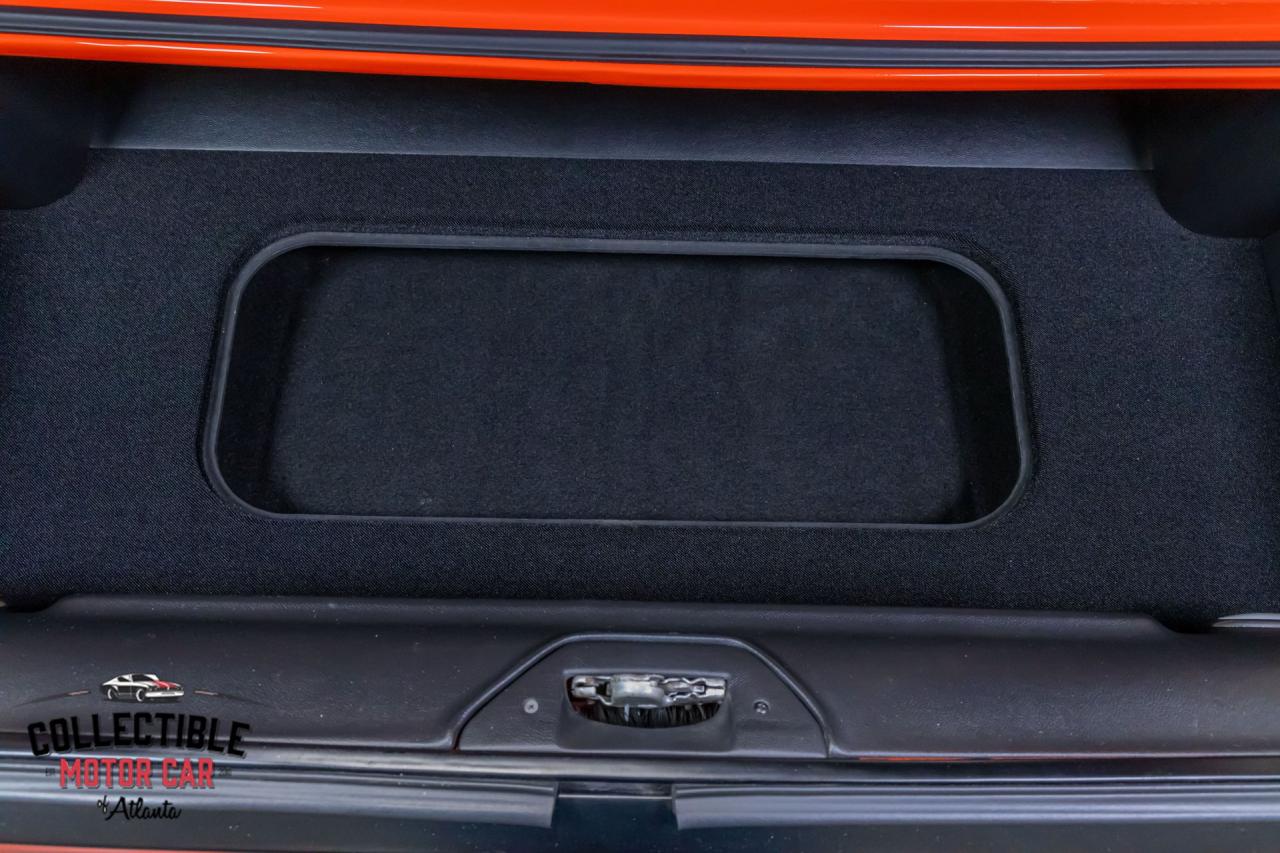 1969 Chevrolet Camaro RS/SS RESTOMOD