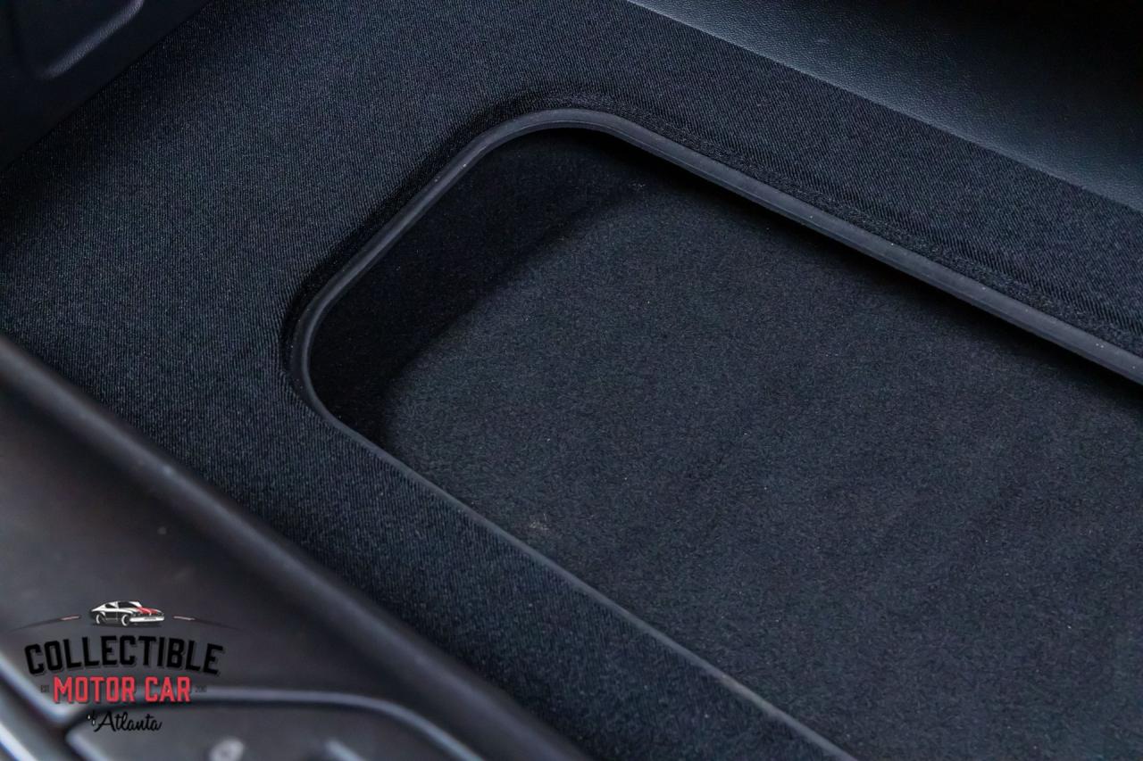 1969 Chevrolet Camaro RS/SS RESTOMOD