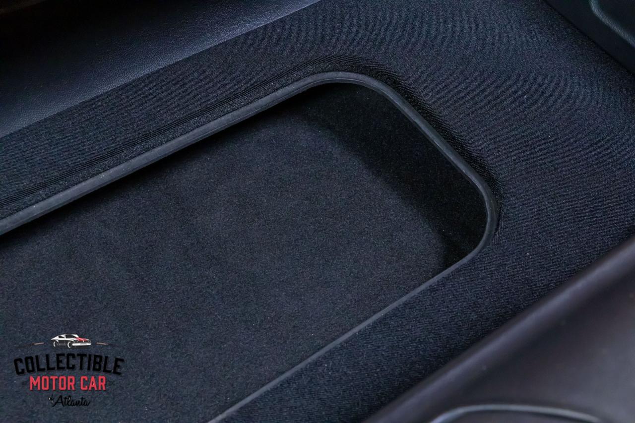 1969 Chevrolet Camaro RS/SS RESTOMOD