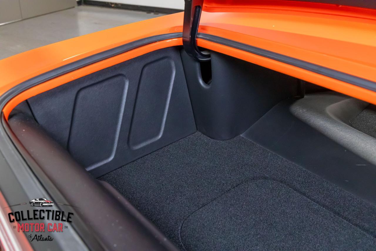 1969 Chevrolet Camaro RS/SS RESTOMOD