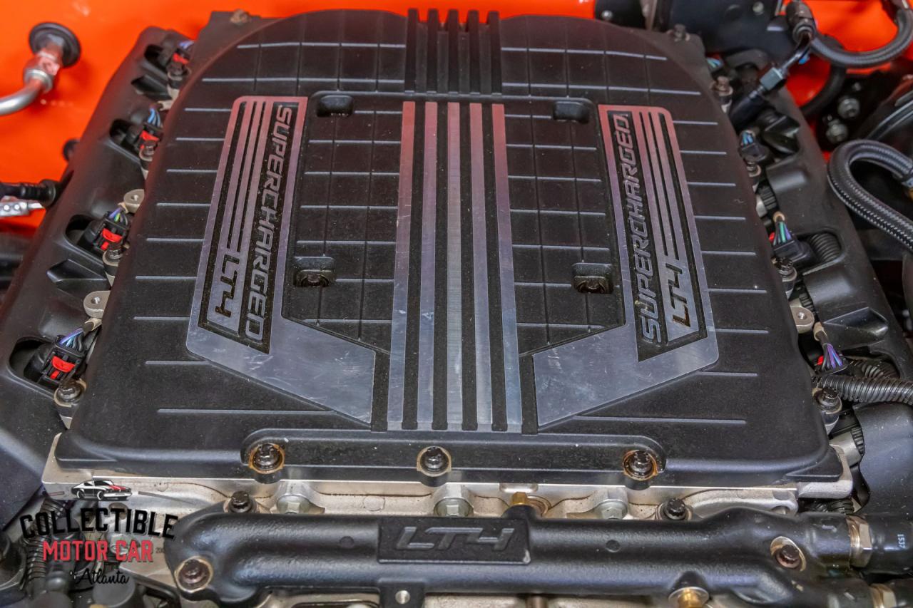 1969 Chevrolet Camaro RS/SS RESTOMOD