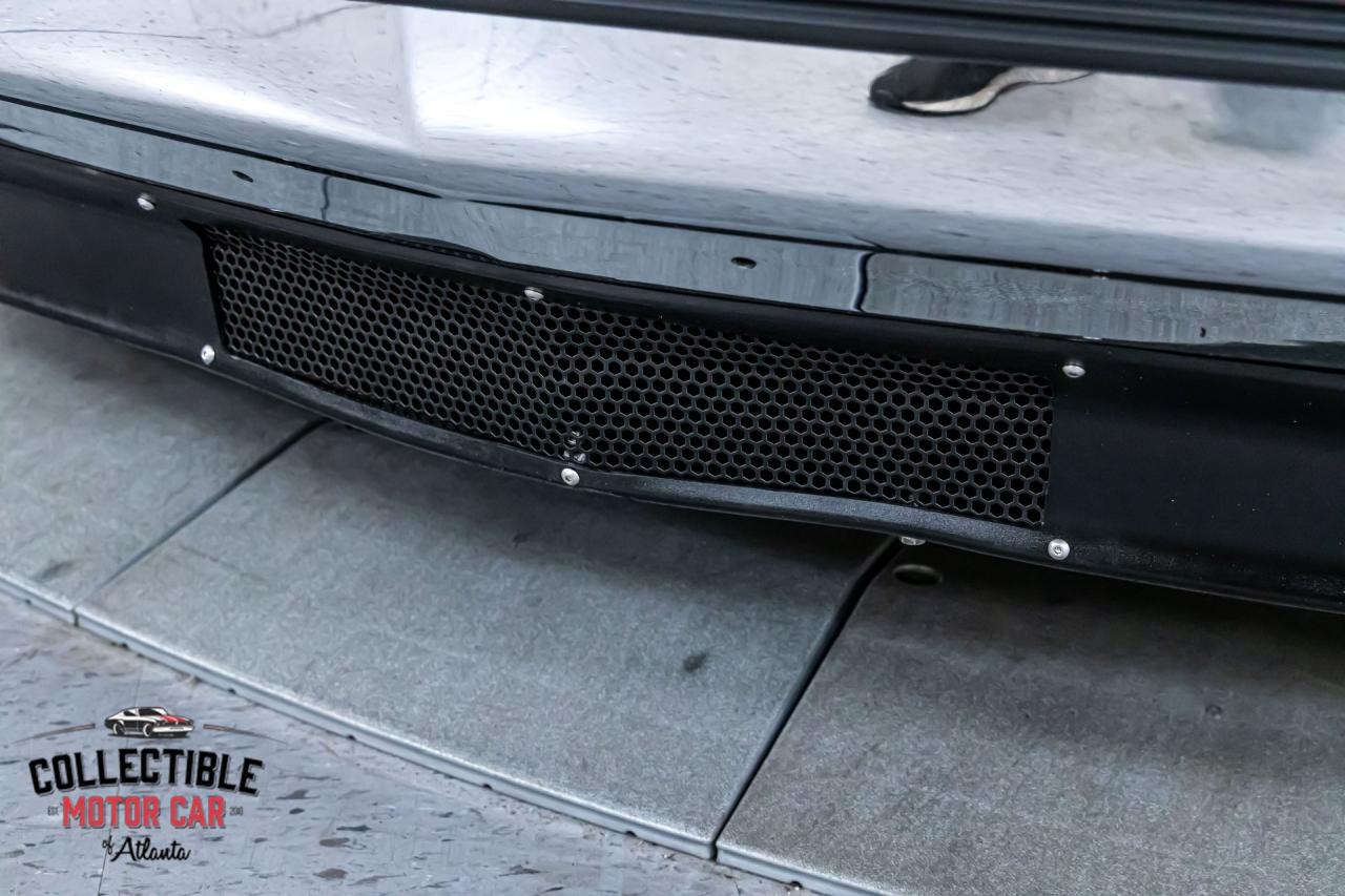 1992 Chevrolet C1500 Restomod