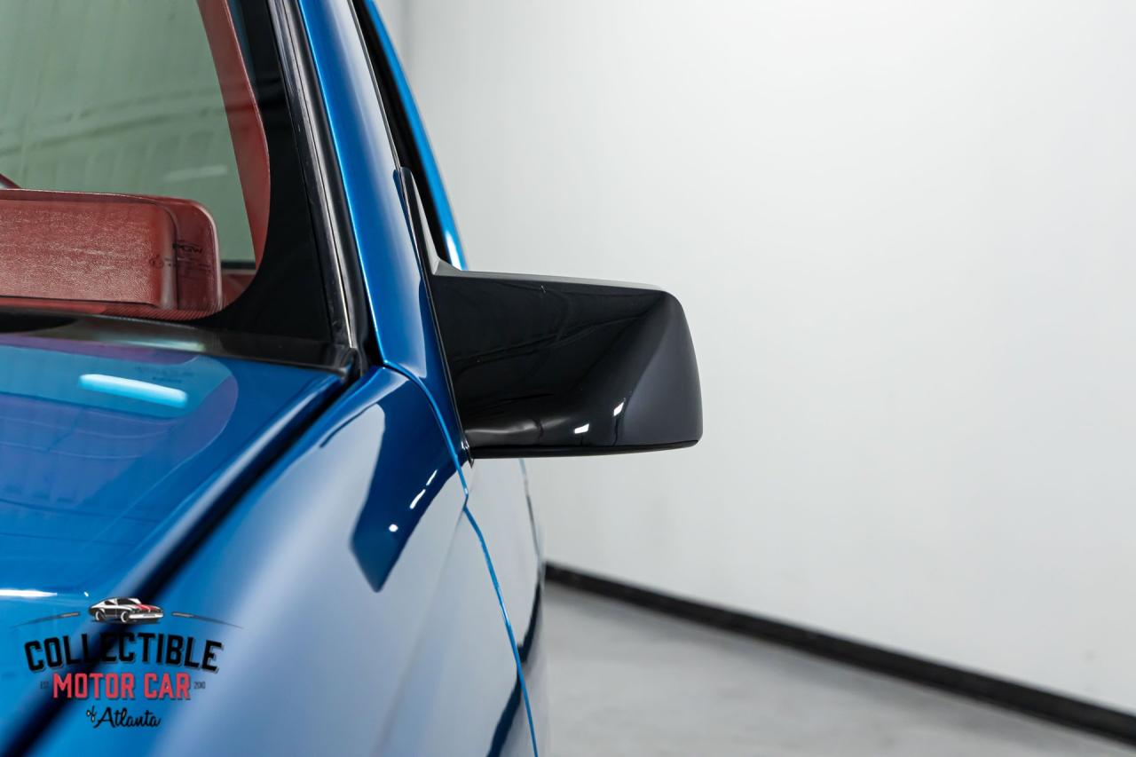 1992 Chevrolet C1500 Restomod