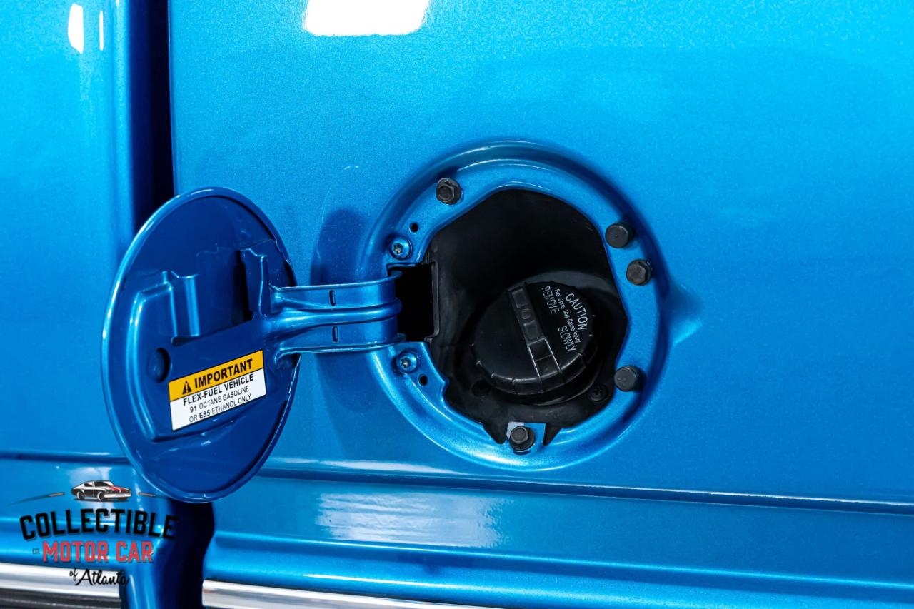 1992 Chevrolet C1500 Restomod