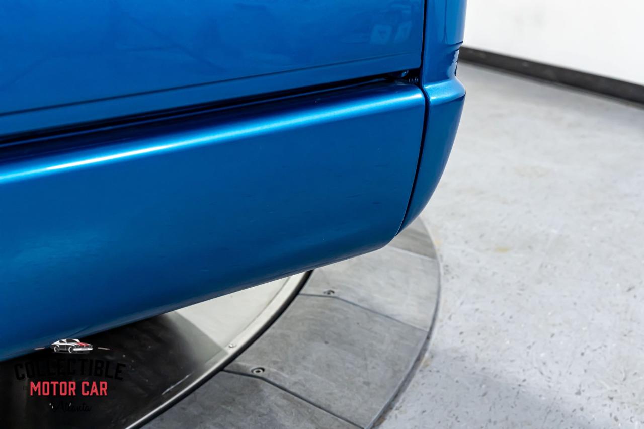 1992 Chevrolet C1500 Restomod