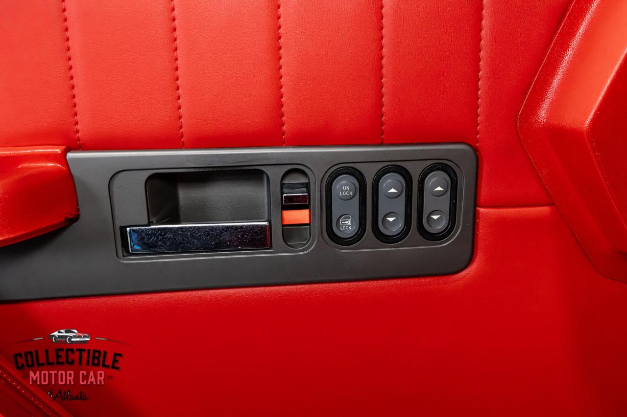 1992 Chevrolet C1500 Restomod