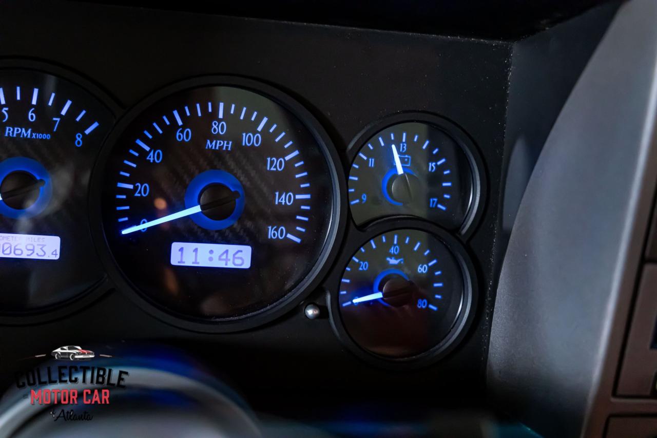 1992 Chevrolet C1500 Restomod