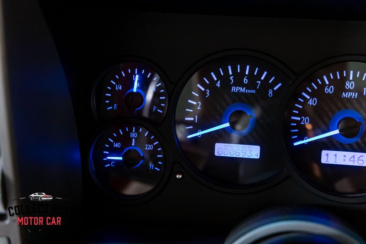 1992 Chevrolet C1500 Restomod