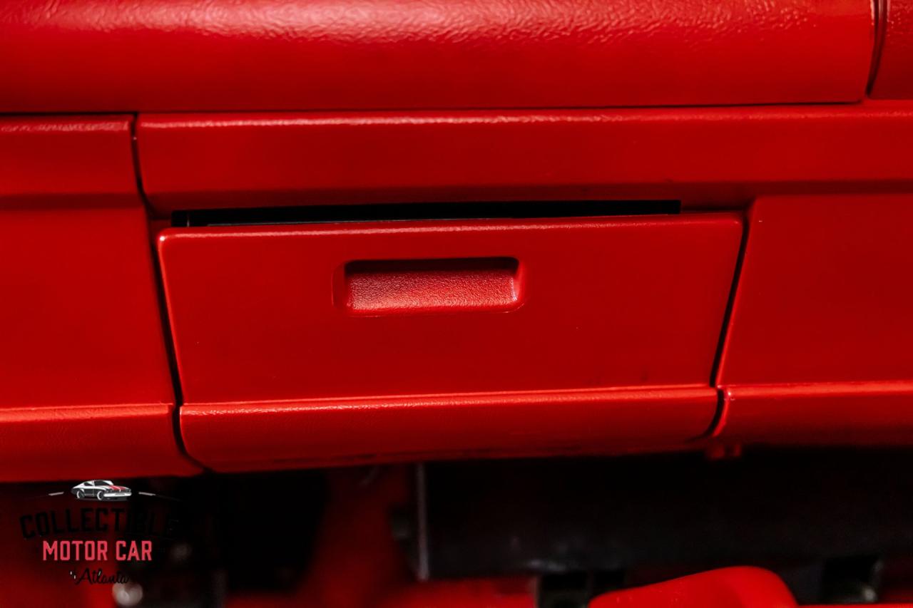 1992 Chevrolet C1500 Restomod