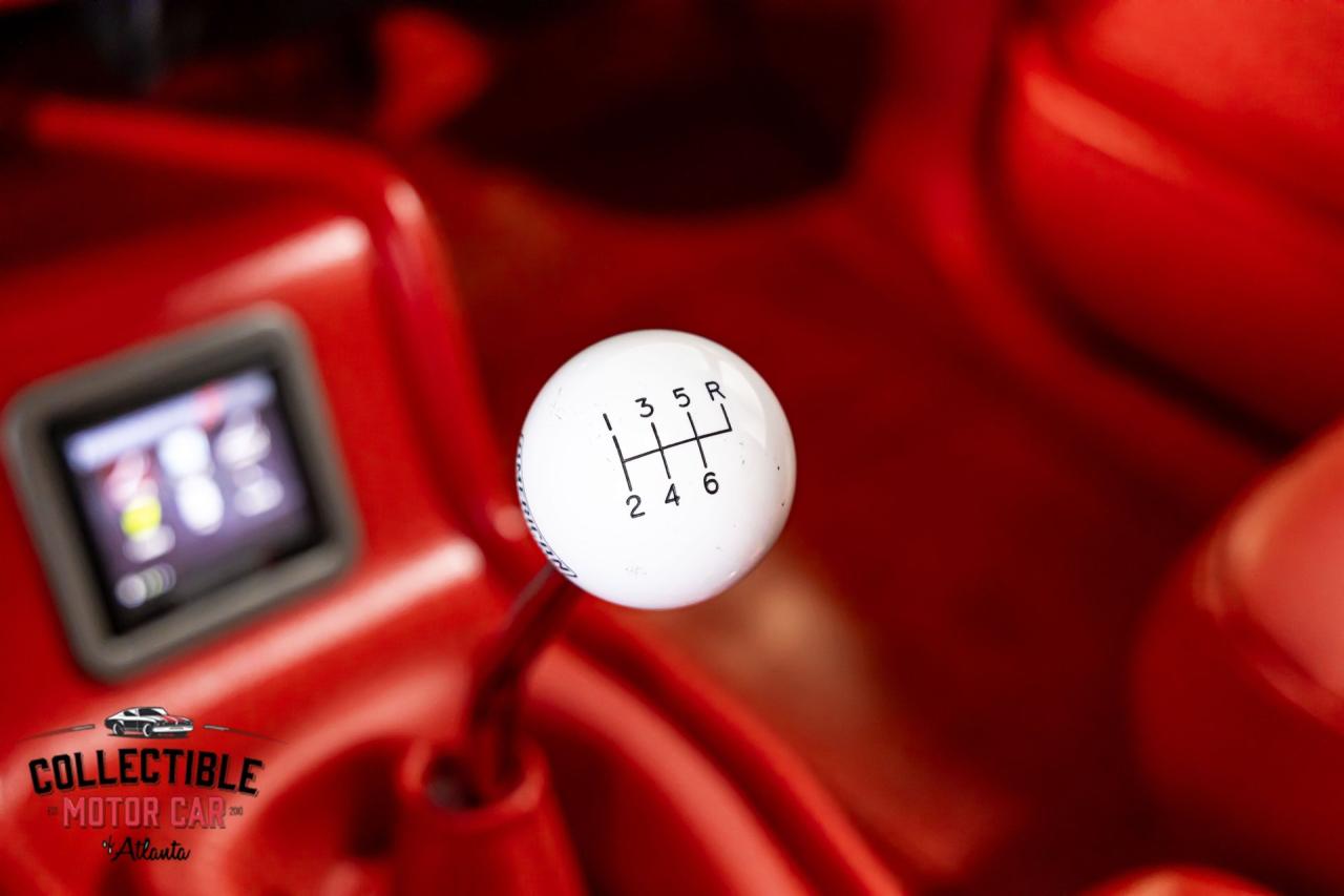 1992 Chevrolet C1500 Restomod