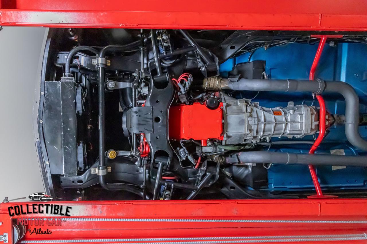 1992 Chevrolet C1500 Restomod