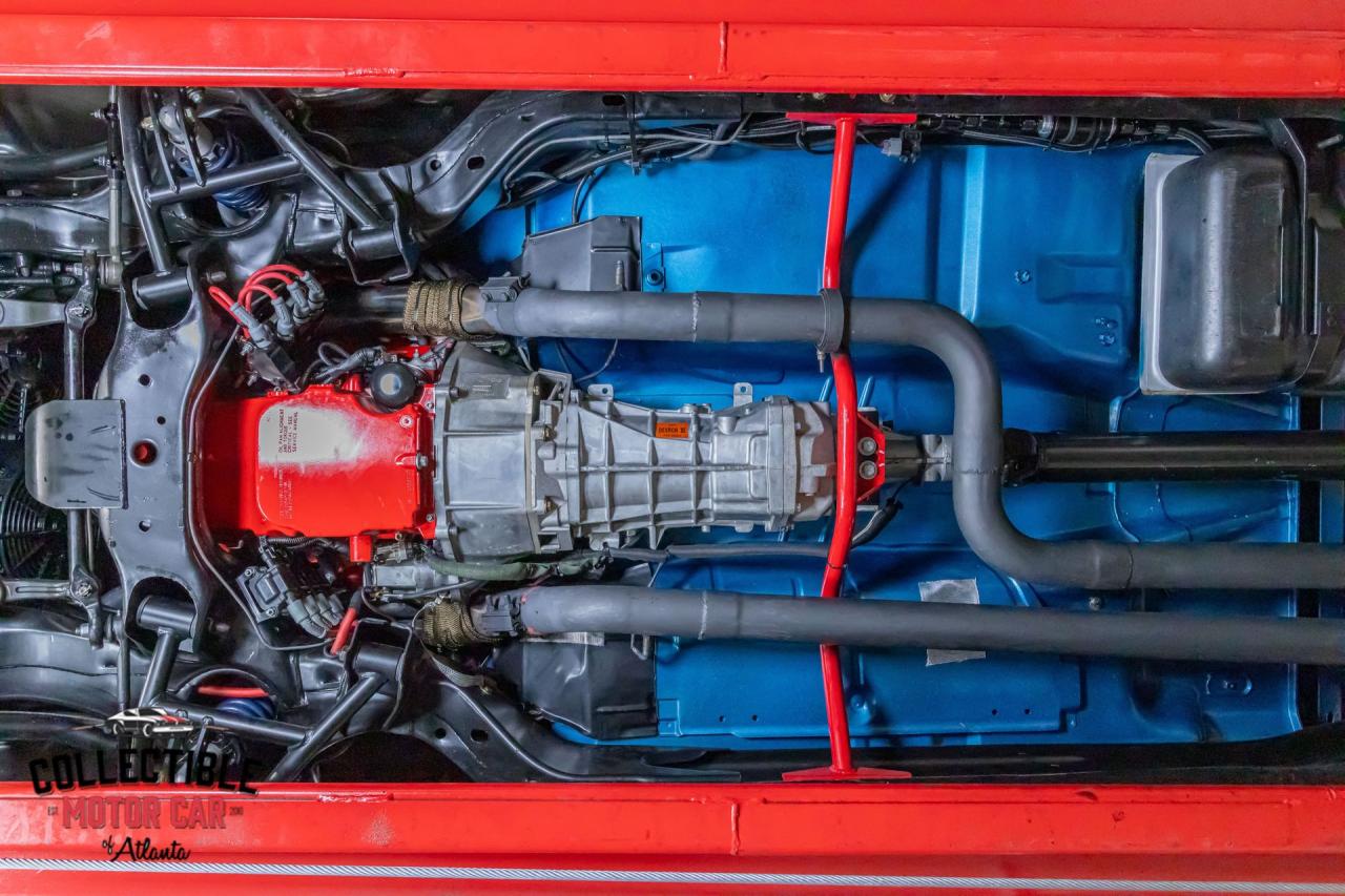 1992 Chevrolet C1500 Restomod