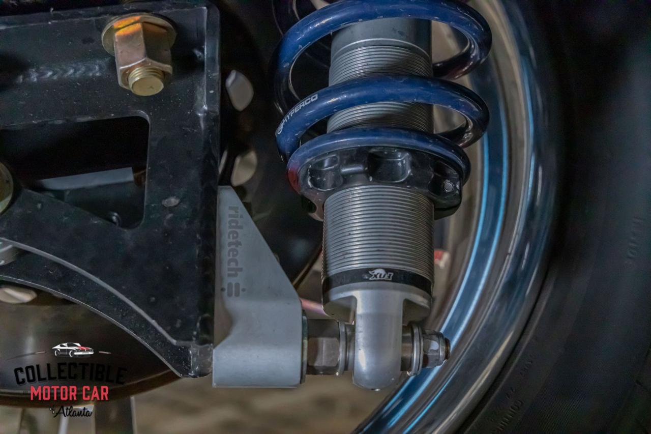 1992 Chevrolet C1500 Restomod