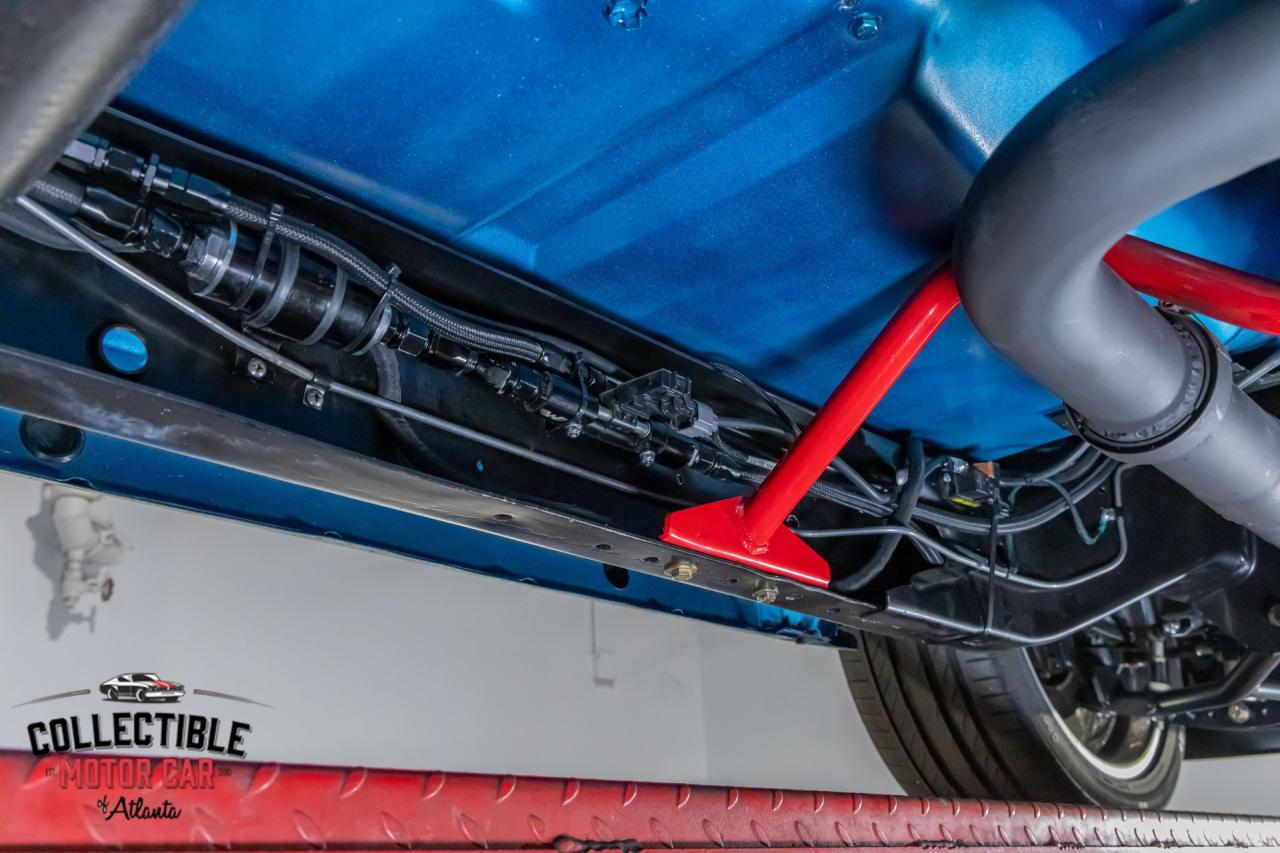 1992 Chevrolet C1500 Restomod