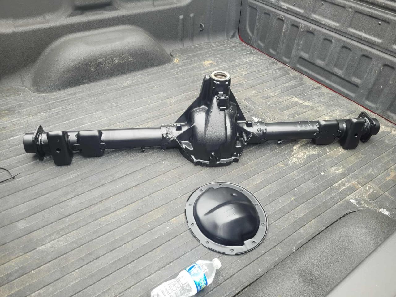 1992 Chevrolet C1500 Restomod