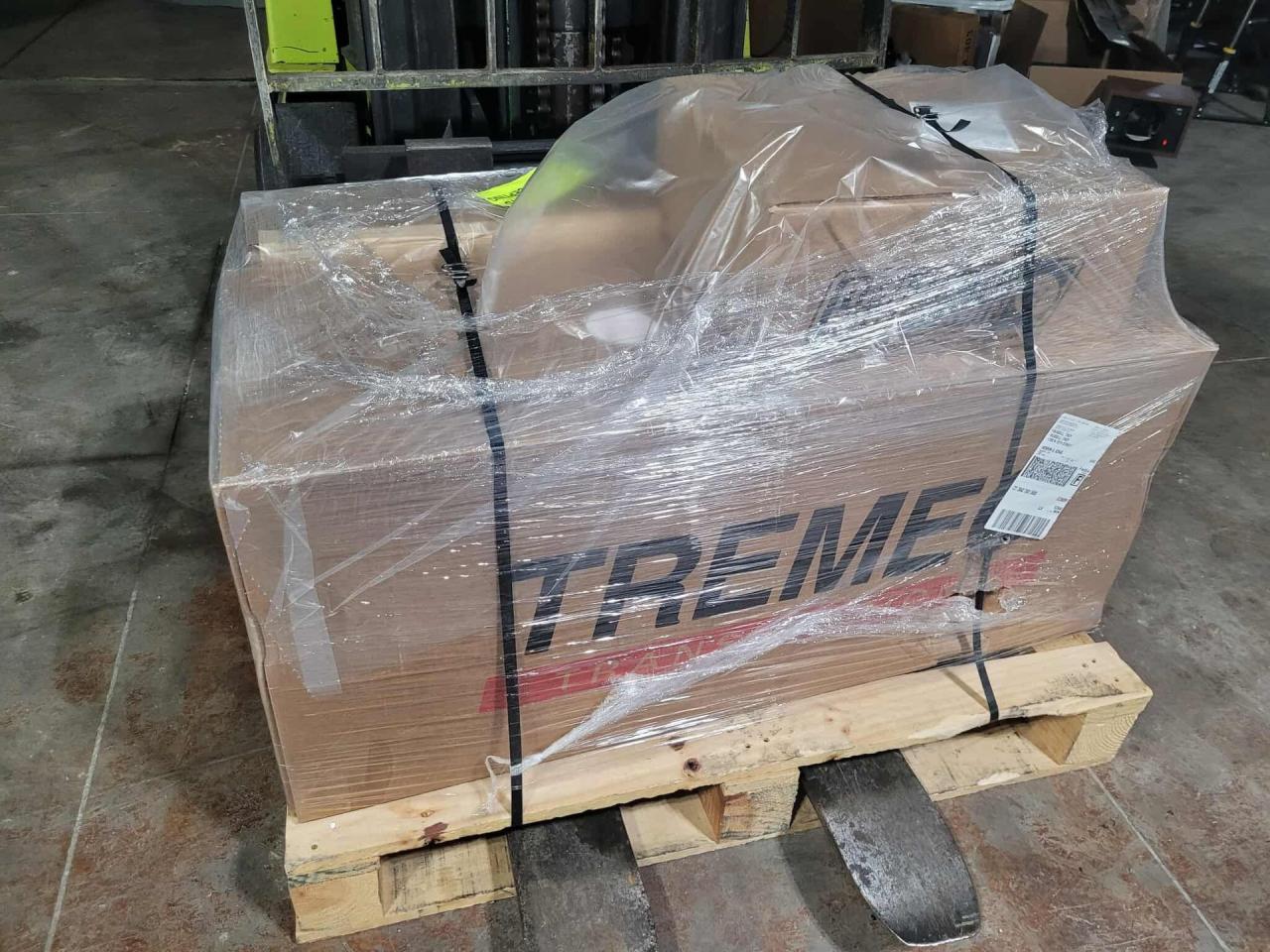 1992 Chevrolet C1500 Restomod