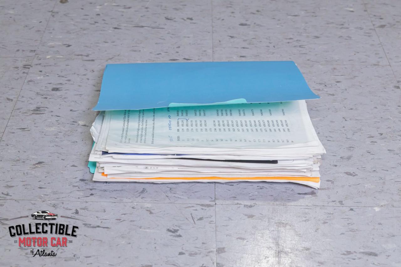 1992 Chevrolet C1500 Restomod