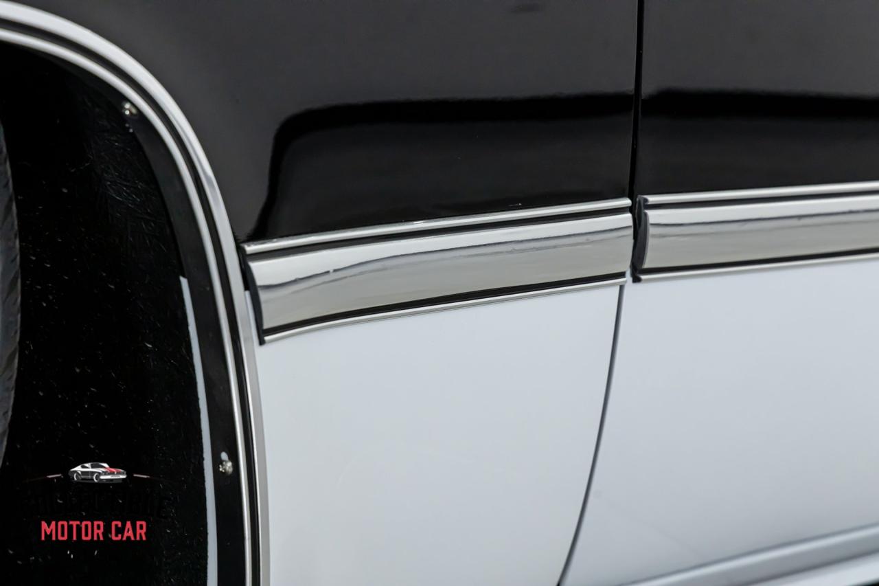 1986 Chevrolet C10 Restomod