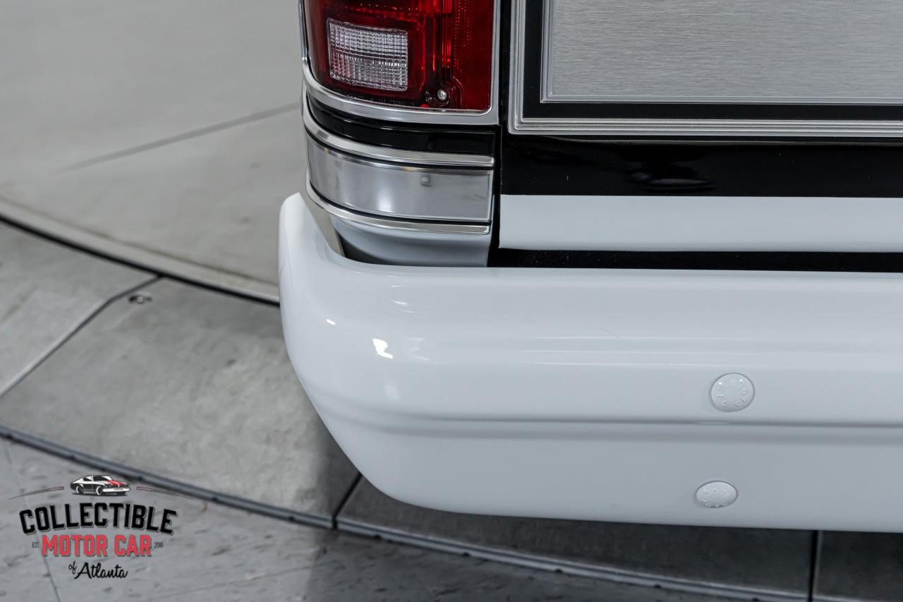 1986 Chevrolet C10 Restomod