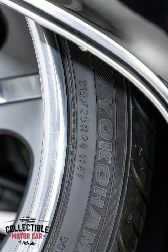 1986 Chevrolet C10 Restomod