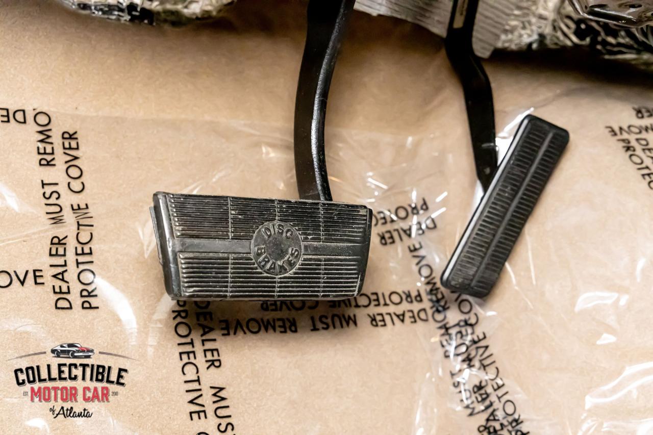 1986 Chevrolet C10 Restomod