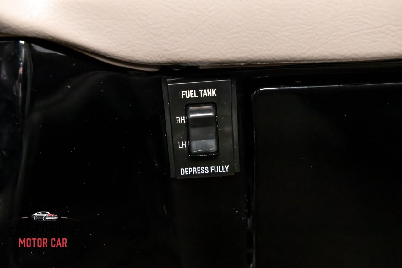 1986 Chevrolet C10 Restomod