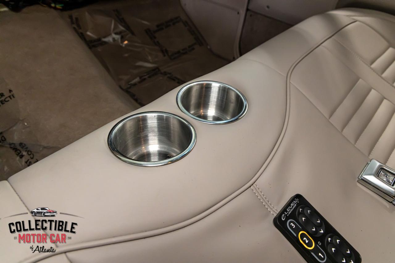 1986 Chevrolet C10 Restomod