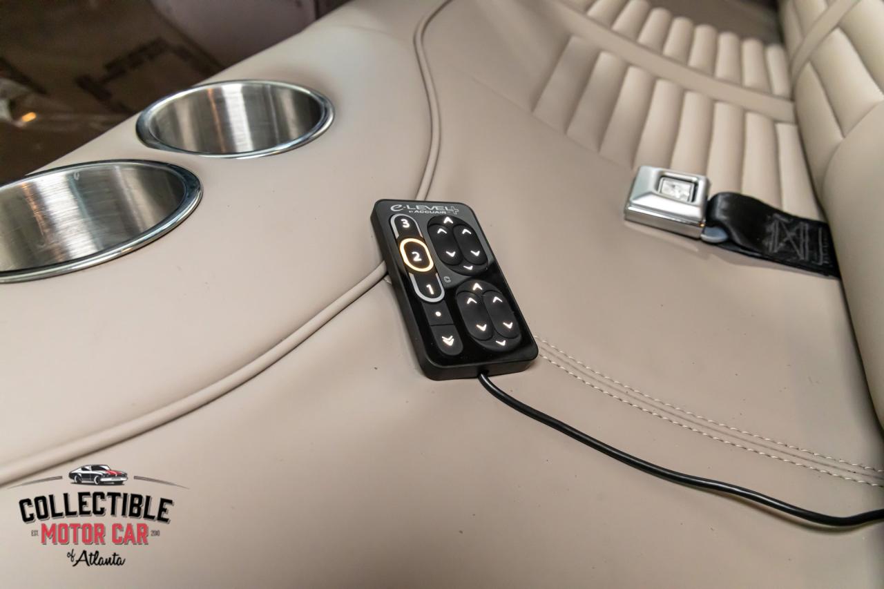 1986 Chevrolet C10 Restomod