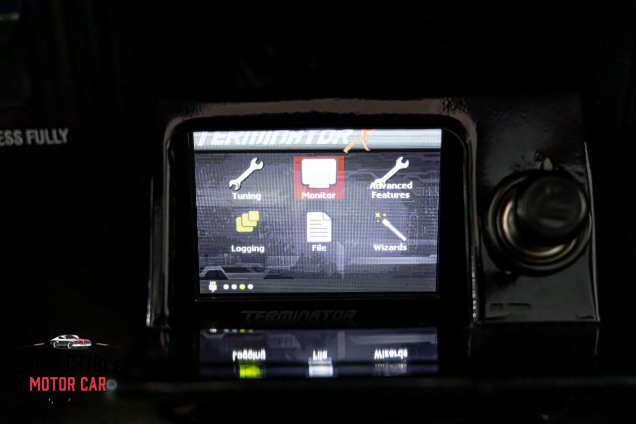 1986 Chevrolet C10 Restomod