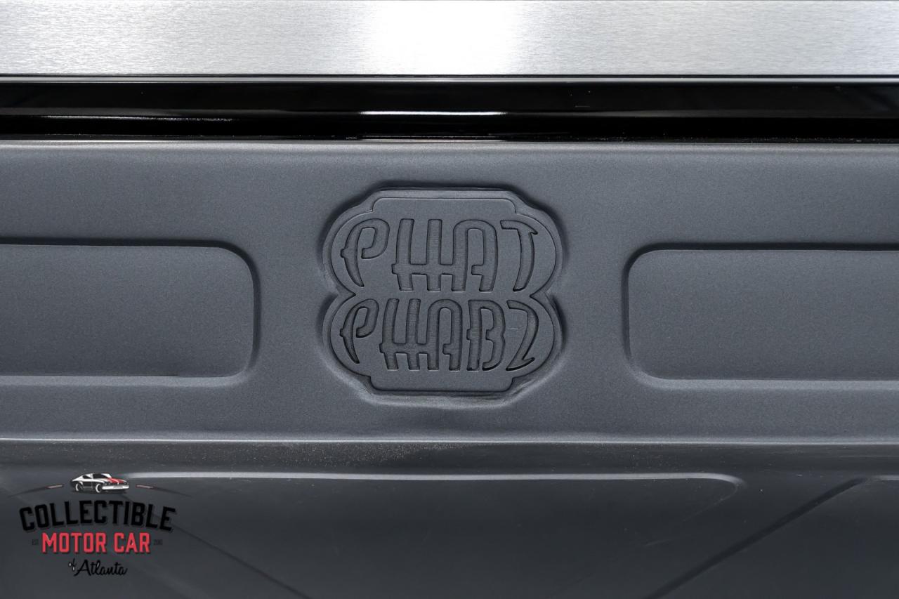 1986 Chevrolet C10 Restomod