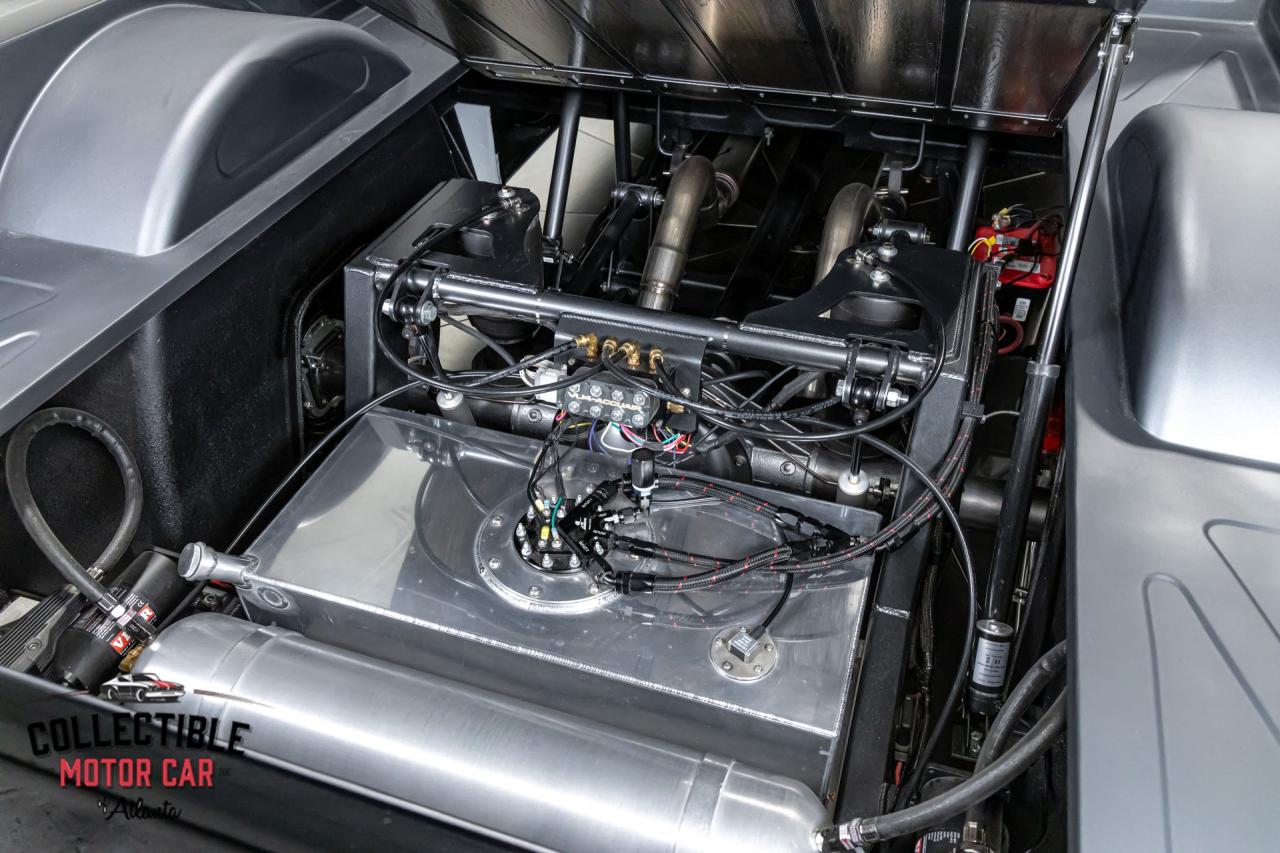 1986 Chevrolet C10 Restomod